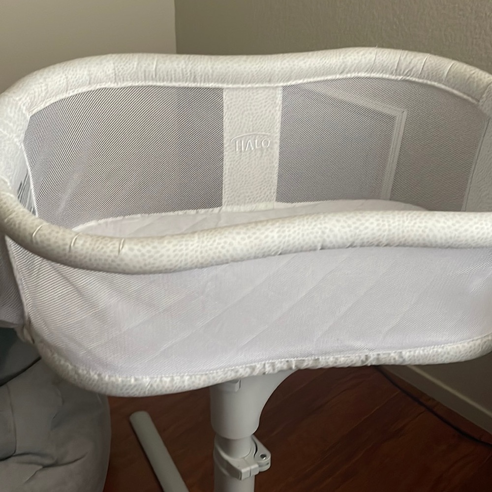 Bassinet